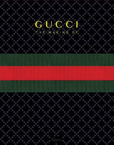GUCCI: the Making Of