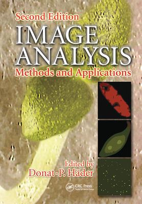 Image Analysis : Methods and Applications, Second Edition
