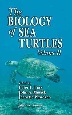 The Biology of Sea Turtles