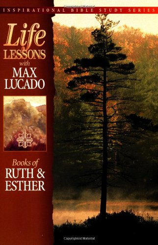 Book of Ruth and Esther
