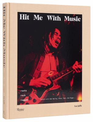 Hit Me with Music : Roots Rock Reggae