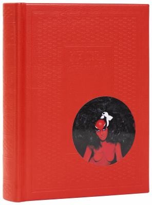Kembra Pfahler