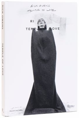 Rick Owens: Temple of Love