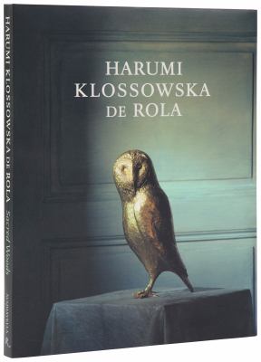 Harumi Klossowska de Rola : Sacred Woods
