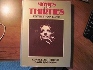 Movies of the Thirties
