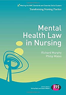 Mental Health Law in Nursing