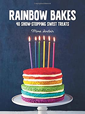 Rainbow Bakes