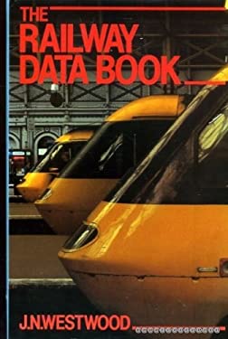 Railway Data Book
