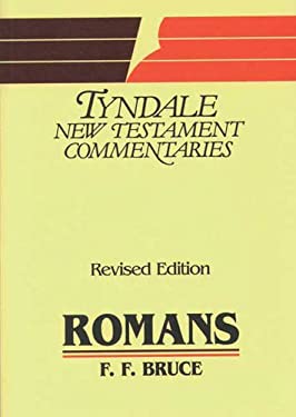 Epistle of Paul to the Romans : An Introduction and Commentary
