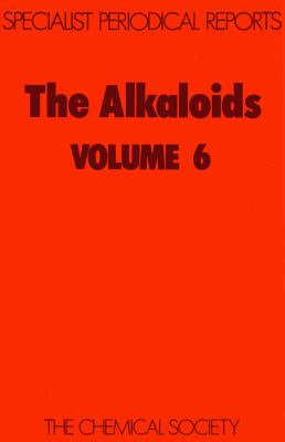 Alkaloids : Volume 6