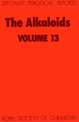 Alkaloids : Volume 13