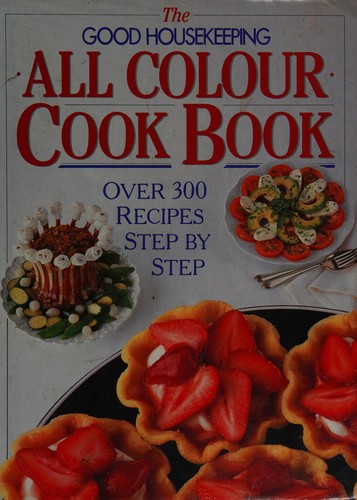 Good Housekeeping : Colour
