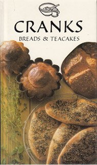Breads and Teacakes
