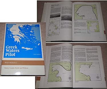 Greek Waters Pilot