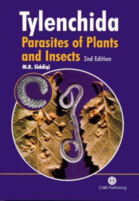 Tylenchida : Parasites of Plants and Insects