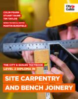 Level 2 Diploma in Carpentry and Joinery