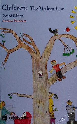 Children : The Modern Law