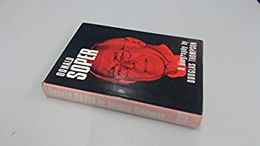 Donald Soper : A Biography