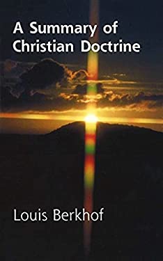 Summary of Christian Doctrine