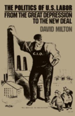 Politics of US Labor