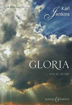 Gloria : SATB and keyboard Reduction