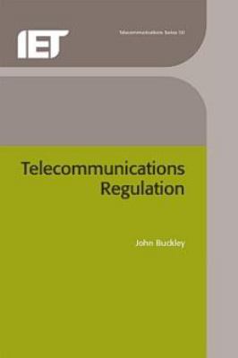 Telecommunications Regulation