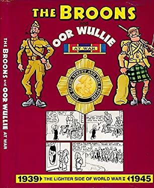 Broons/Oor Wullie 1998
