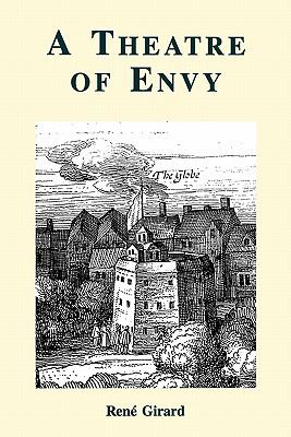 A Theatre of Envy : William Shakespeare