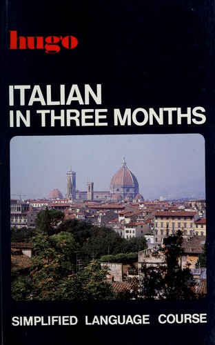 Italian in Three Months