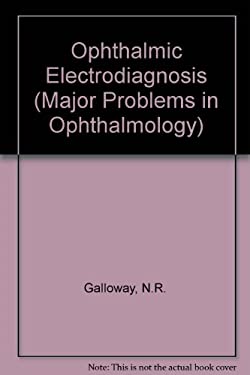 Ophthalmic Electrodiagnosis