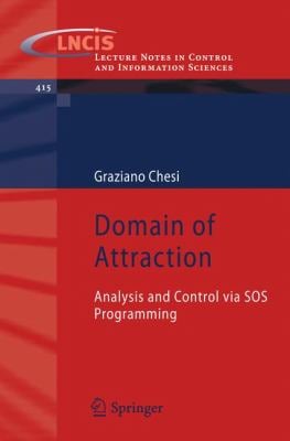 Domain of Attraction : Analysis and Control Via SOS Programming