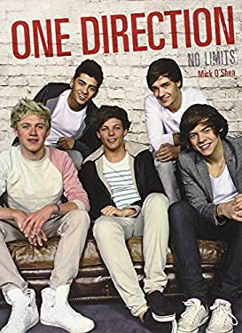 One Direction : No Limits