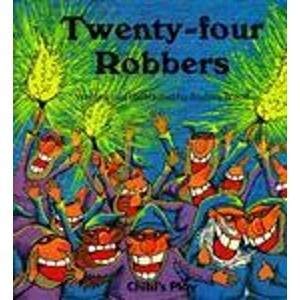 Twenty-Four Robbers