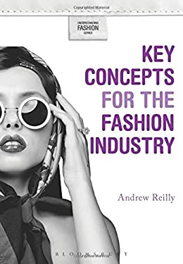 Key Concepts for the Fashion Industry