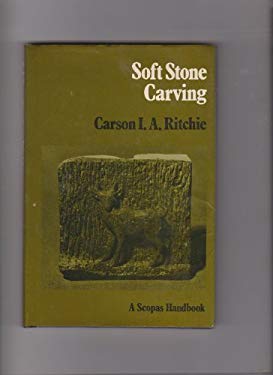 Soft Stone Carving