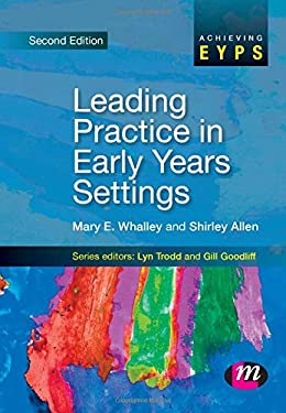 Leading Practice in Early Years Settings