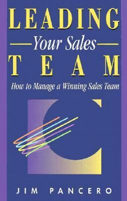 Leading Your Sales Team
