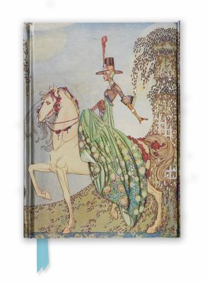 Notebook Art Deco Fairytales