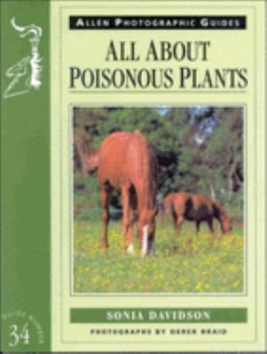 All about Poisonous Plants
