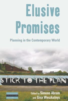 Elusive Promises : Planning in the Contemporary World