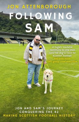 Following Sam : Jon and Sam's Journey Conquering The 42