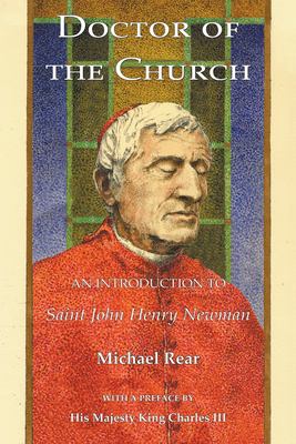 Doctor of the Church : An Introduction to Saint John Henry Newman
