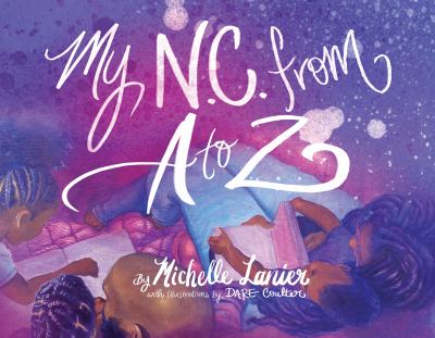 My N. C. from A-Z