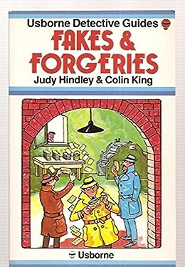 Fakes and Forgeries