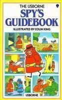 Spy's Guidebook (B-U)