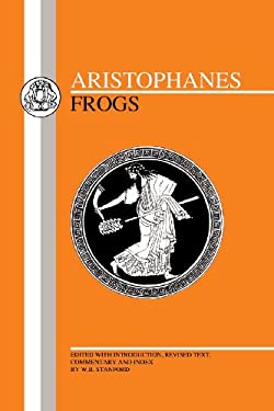 Aristophanes: Frogs