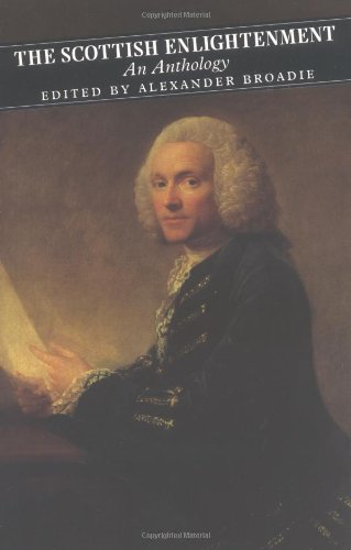 The Scottish Enlightenment