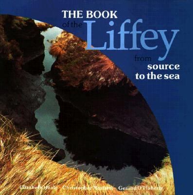 The Book of Liffey : The Source to the Sea