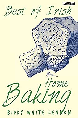 Best of Irish Home Baking