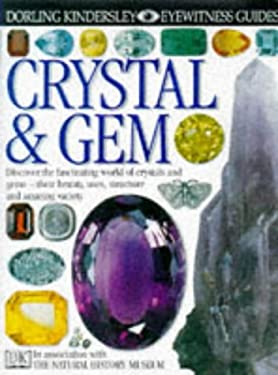 Crystal and Gem